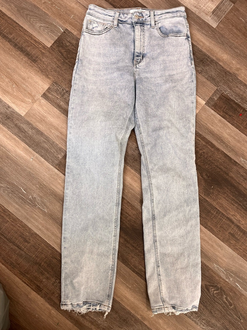 Vervet jeans